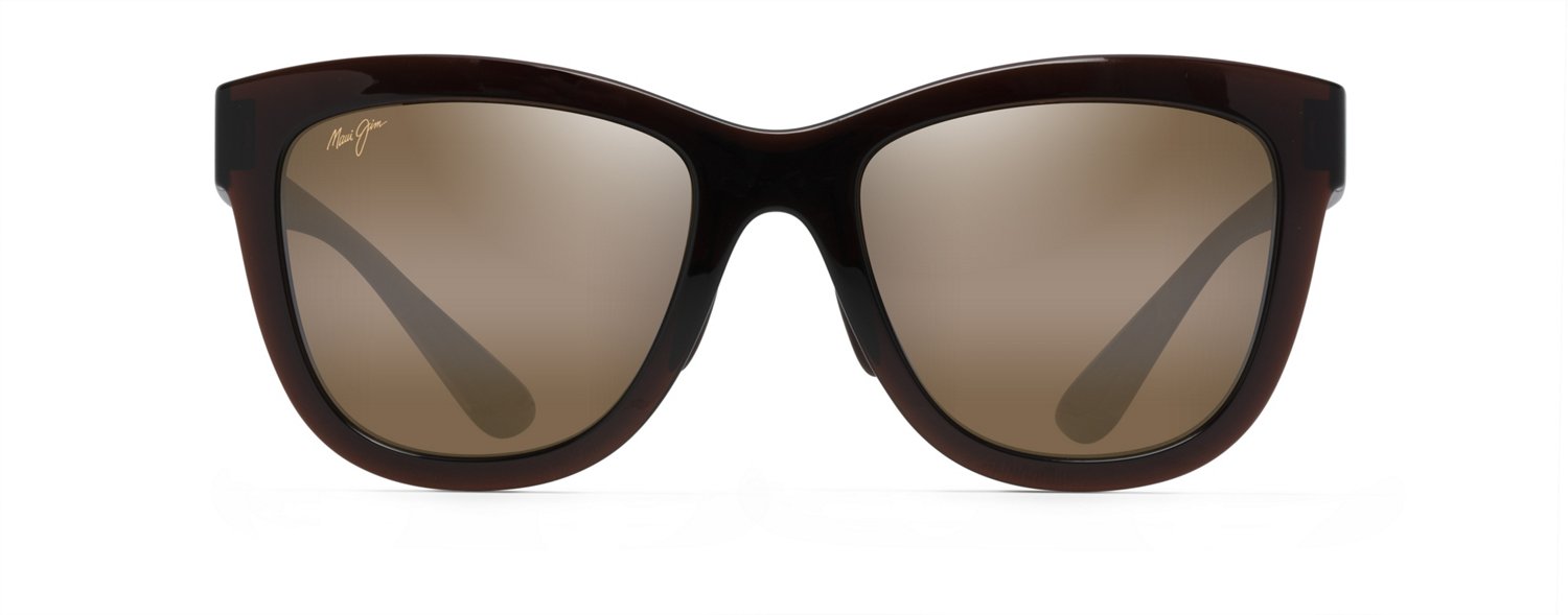 Maui Jim Adults' Anuenue Polarized Classic Sunglasses - view number 2