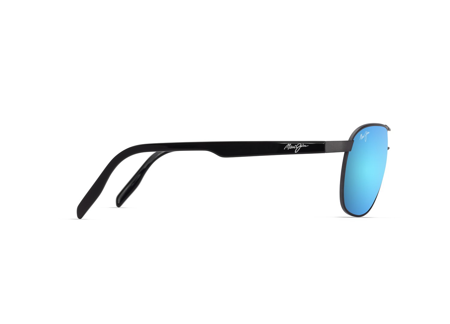 Maui Jim Adults' Castles Polarized Sunglasses                                                                                    - view number 3