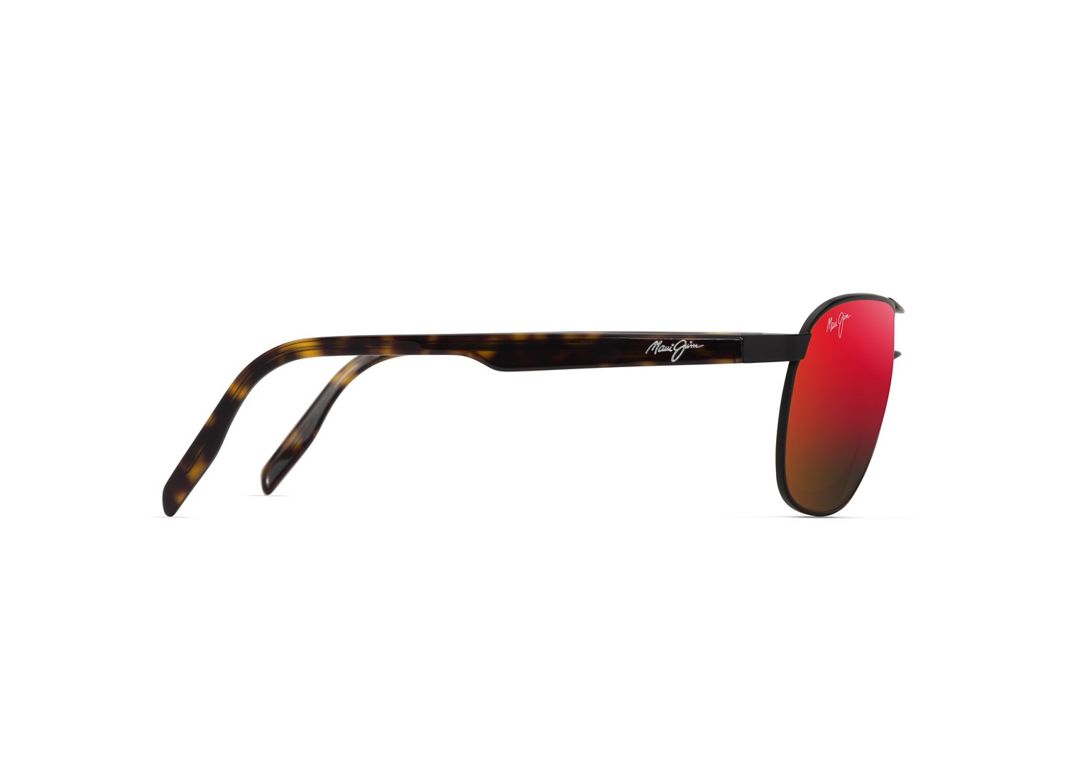Maui Jim Adults' Castles Polarized Sunglasses