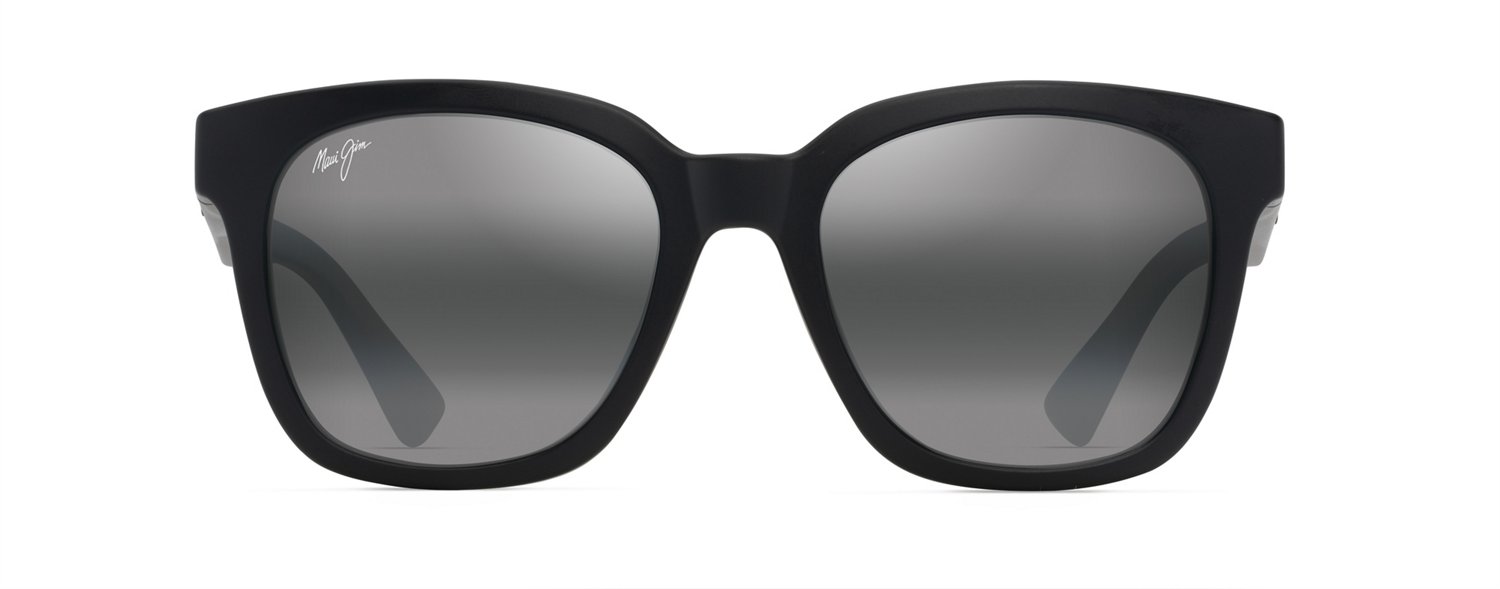 Maui Jim Adults' Honua AF Polarized Classic Sunglasses - view number 2