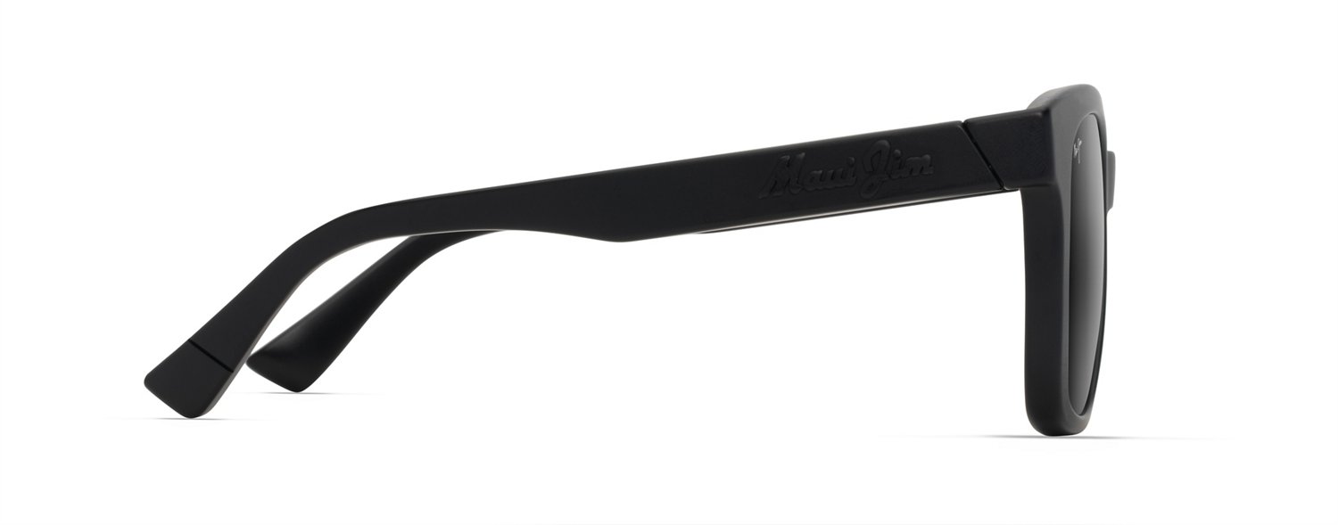 Maui Jim Adults' Honua AF Polarized Classic Sunglasses - view number 3