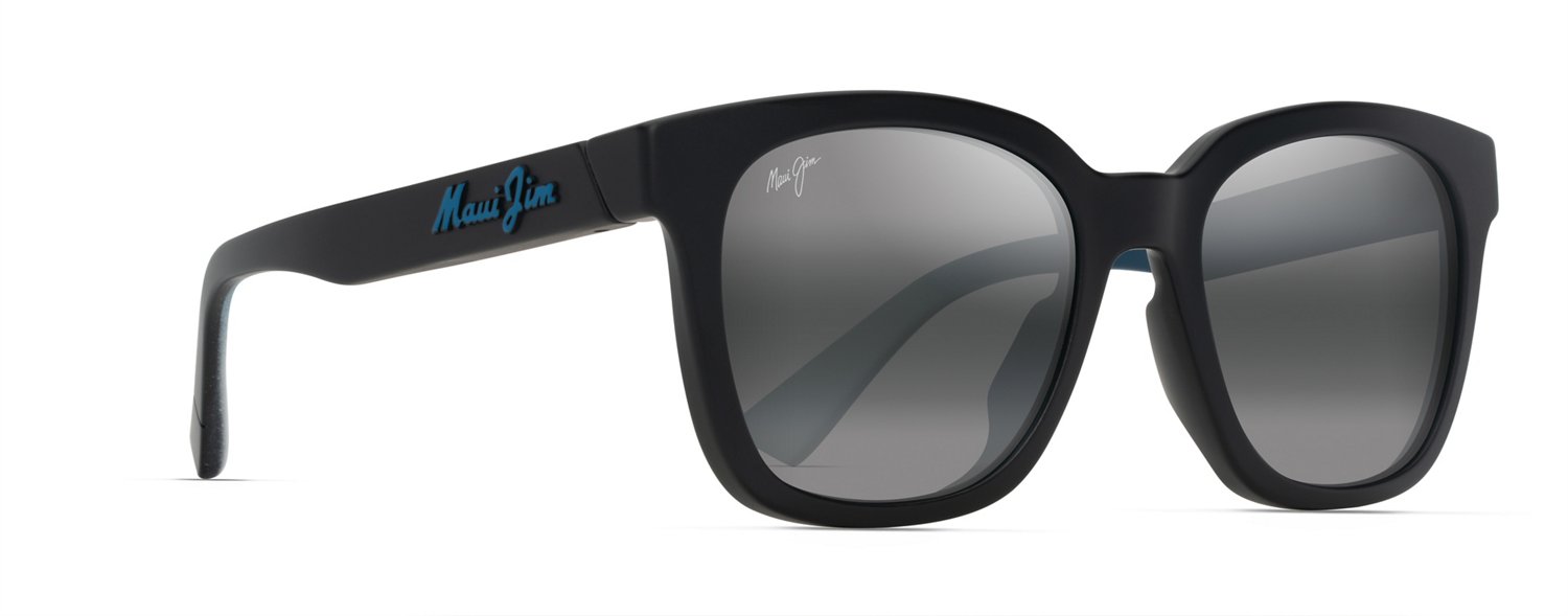Maui Jim Adults' Honua AF Polarized Classic Sunglasses
