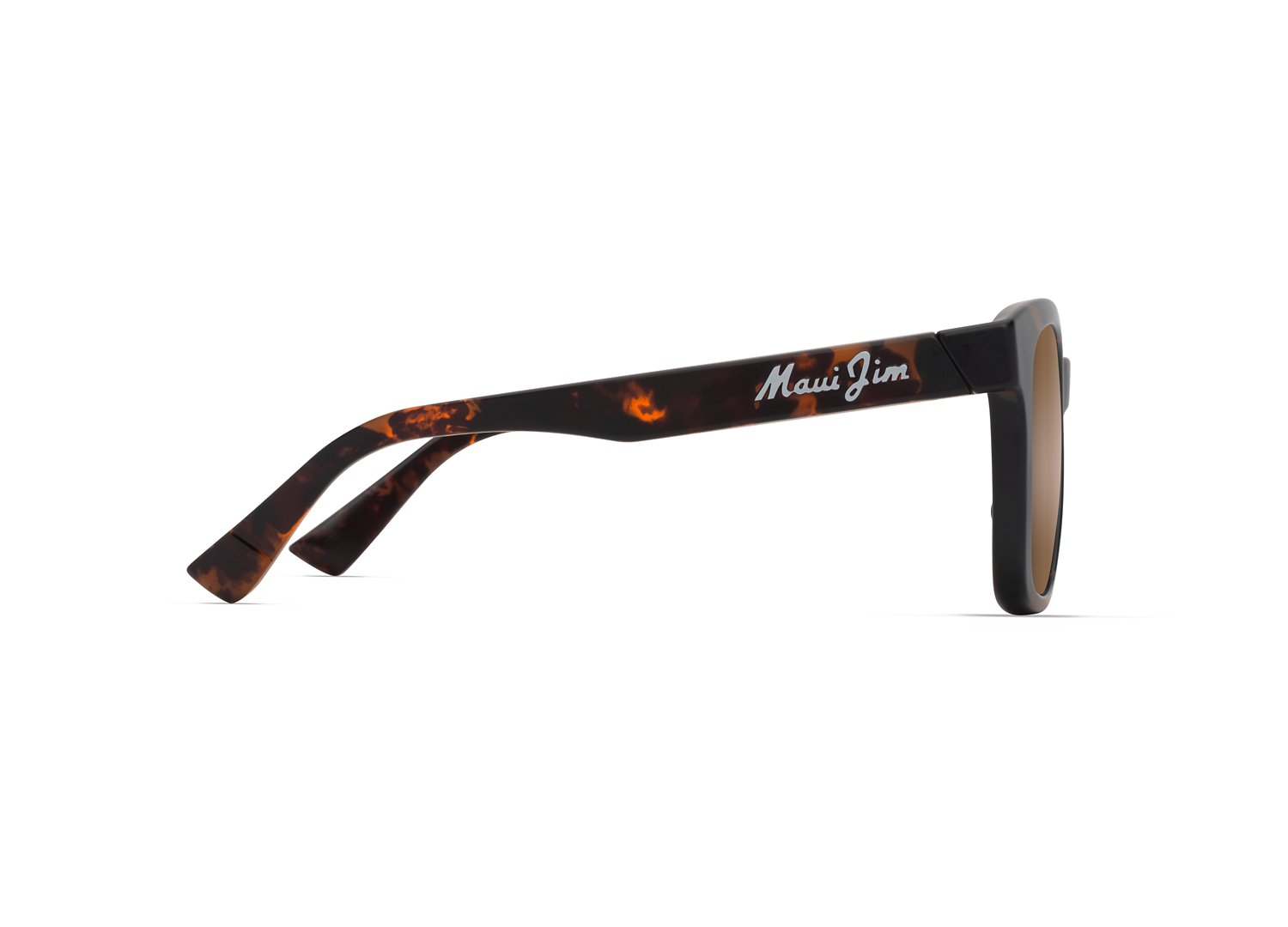 Maui Jim Adults' Honua AF Polarized Classic Sunglasses - view number 3
