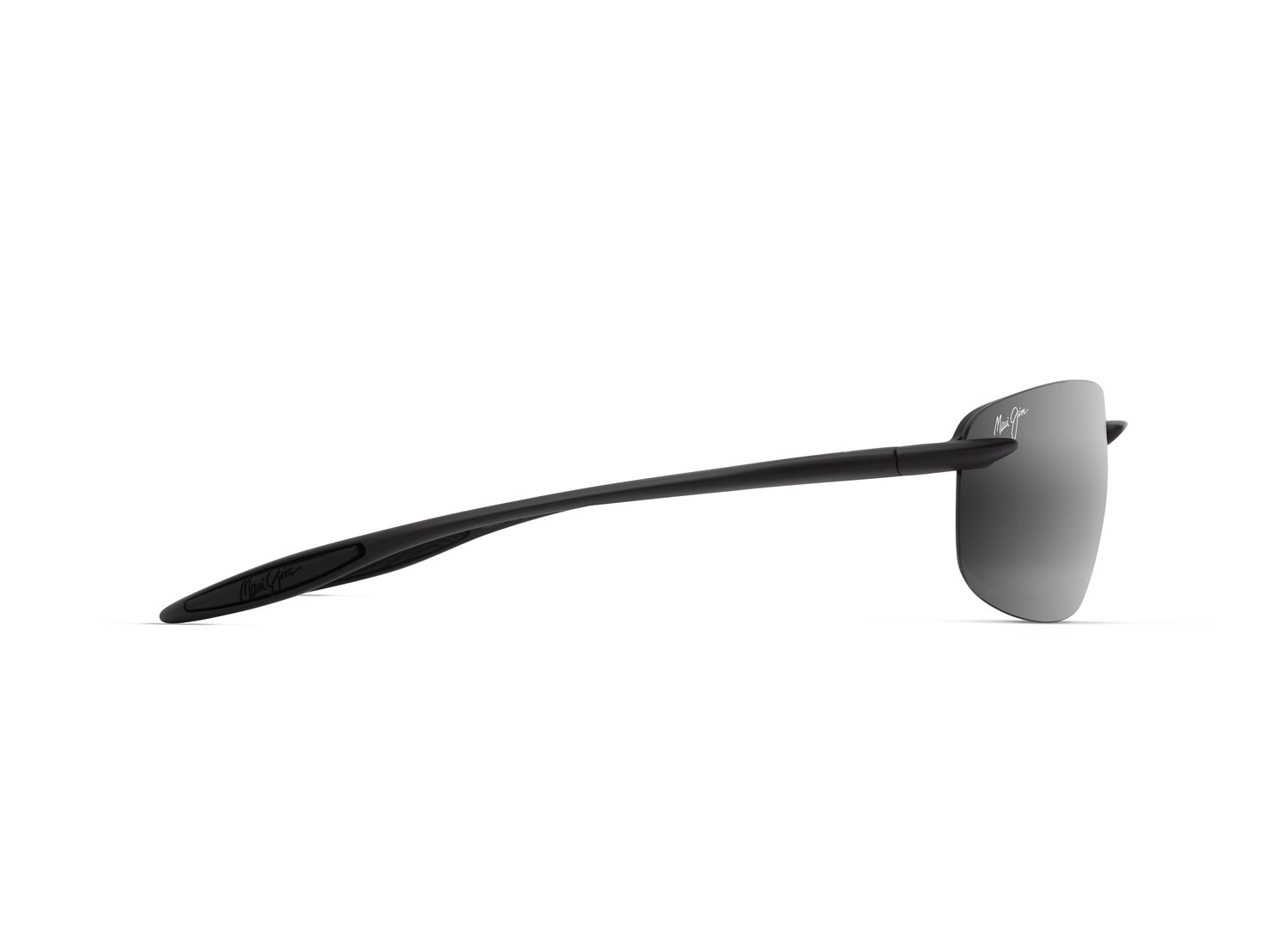 Maui Jim Adults' Ho'okipa Ultra Polarized Rimless Sunglasses - view number 3