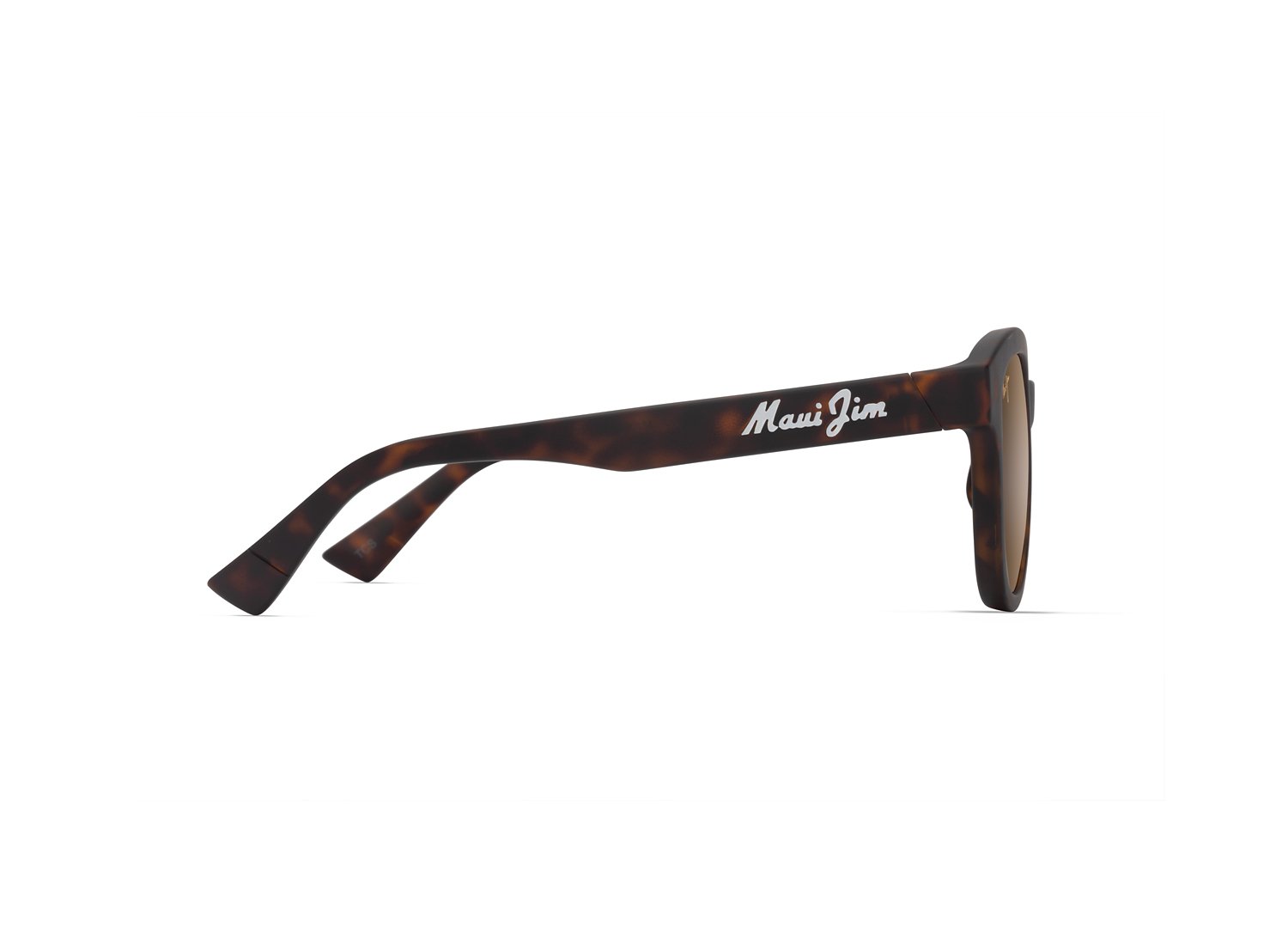 Maui Jim Adults' Ihupani AF Polarized Classic Sunglasses - view number 3