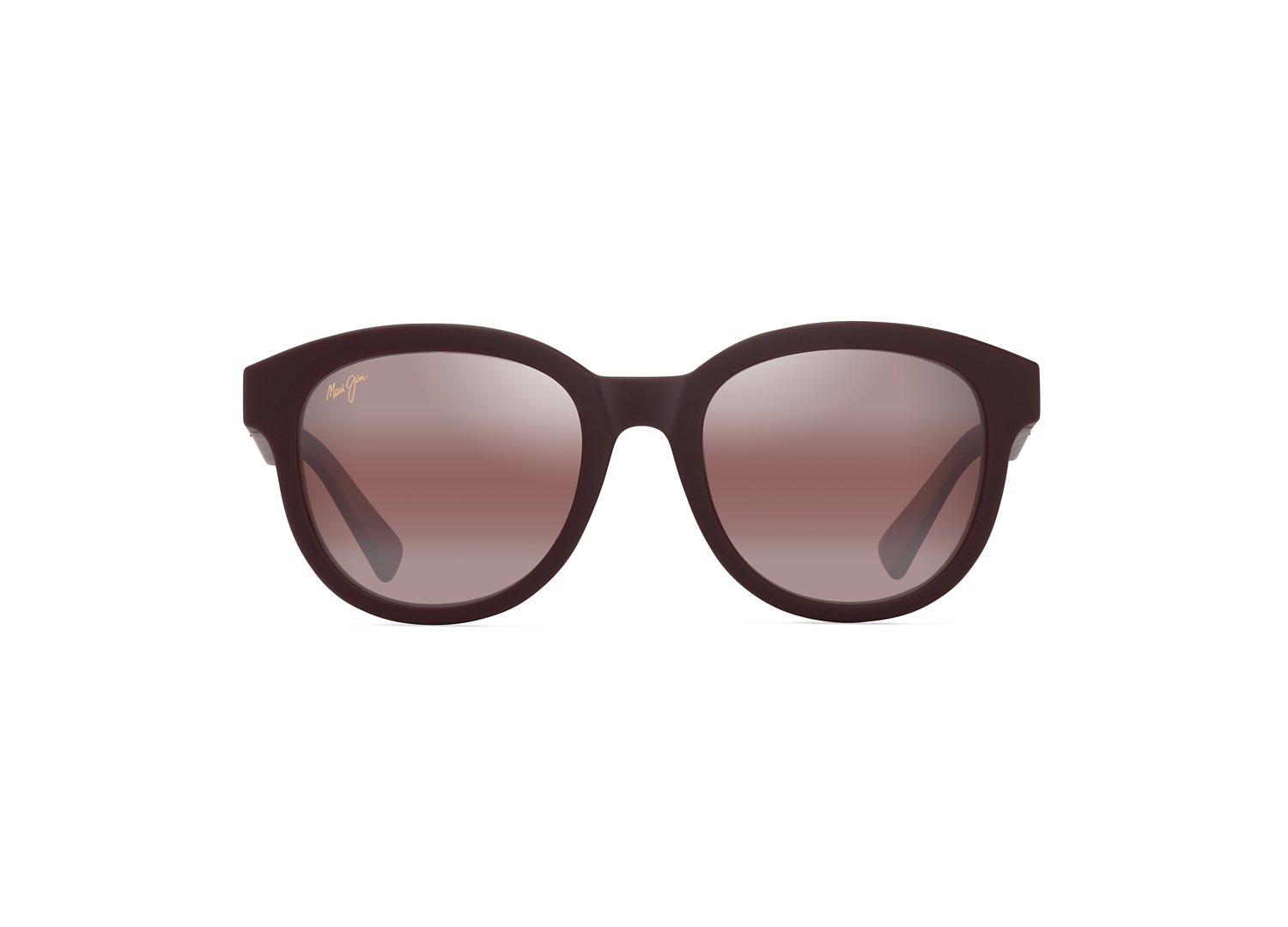 Maui Jim Adults' Ihupani AF Polarized Classic Sunglasses - view number 2