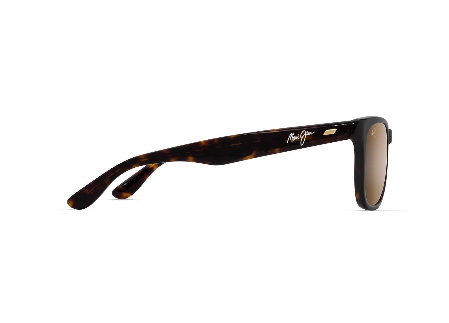 Maui Jim Adults' Kikonia Polarized Classic Sunglasses - view number 3