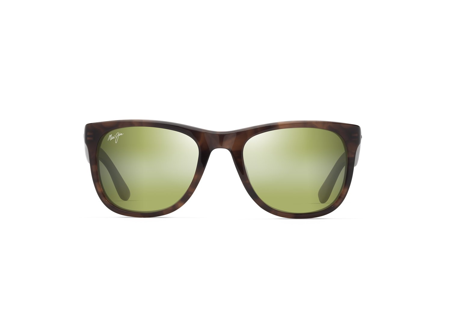 Maui Jim Adults' Kikonia Polarized Classic Sunglasses - view number 2