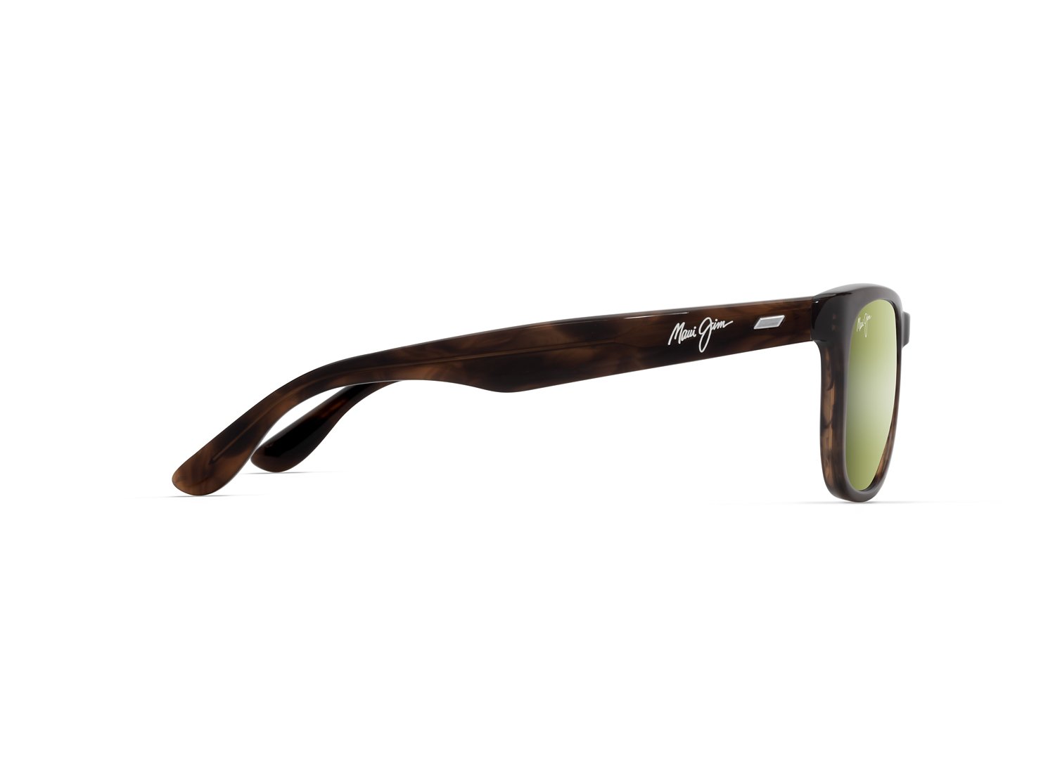 Maui Jim Adults' Kikonia Polarized Classic Sunglasses - view number 3