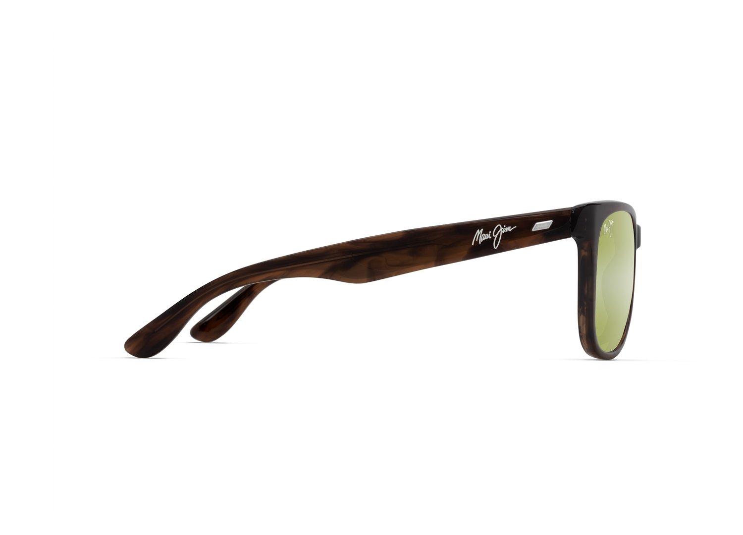 Maui Jim Adults' Kikonia XL Polarized Classic Sunglasses - view number 3