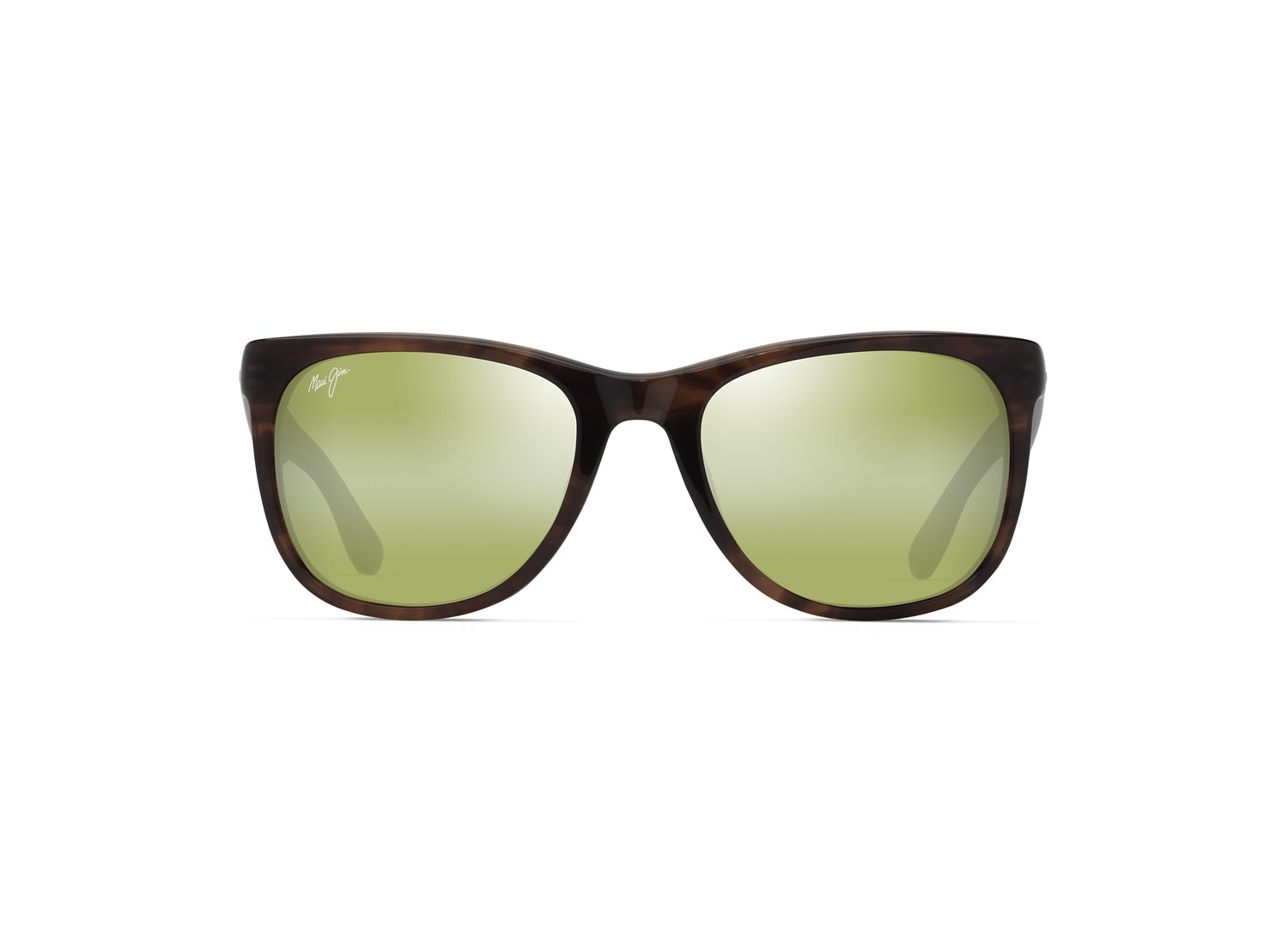 Maui Jim Adults' Kikonia XL Polarized Classic Sunglasses - view number 2