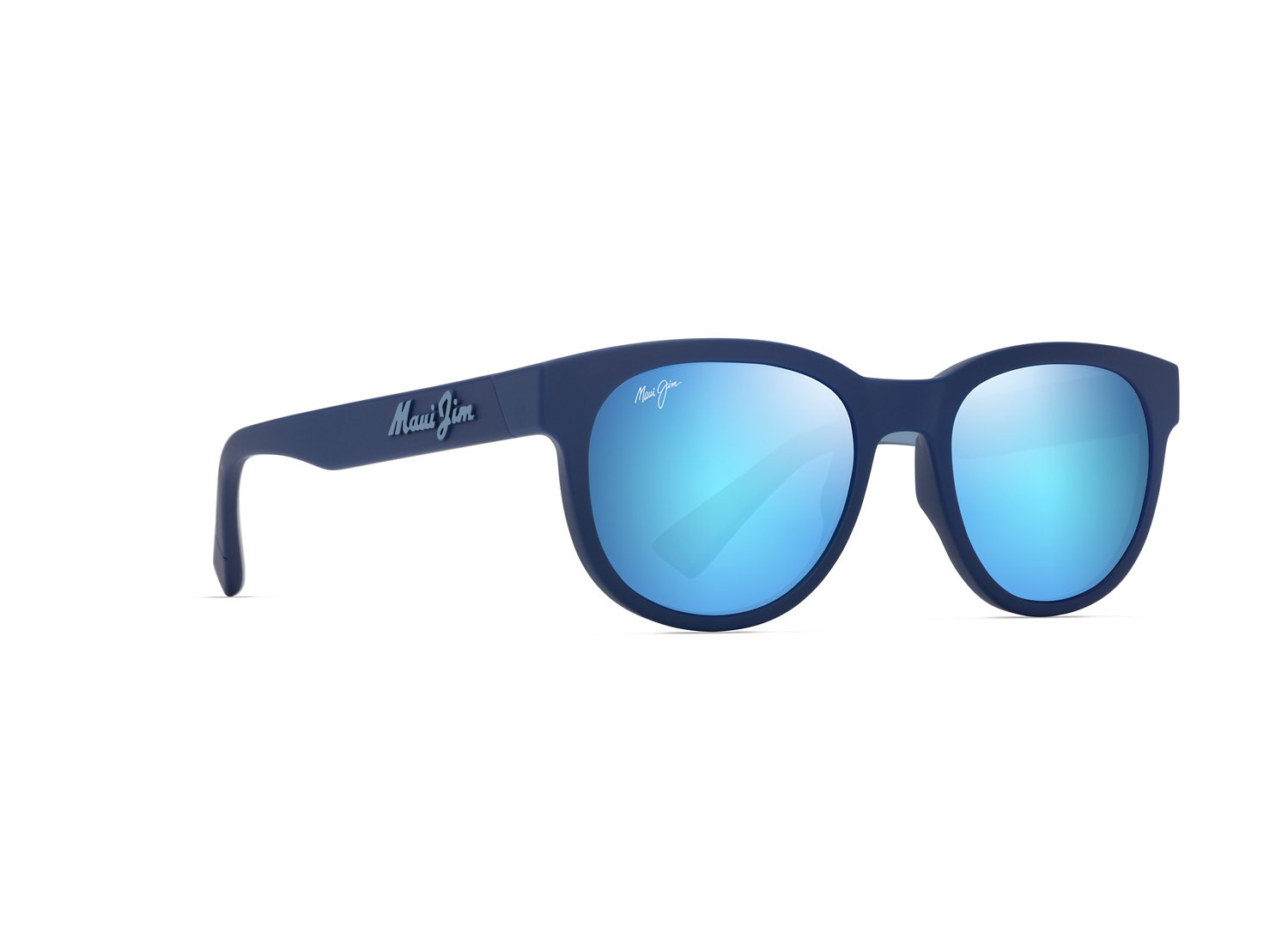 Maui Jim Adults' Maoli Polarized Classic Sunglasses