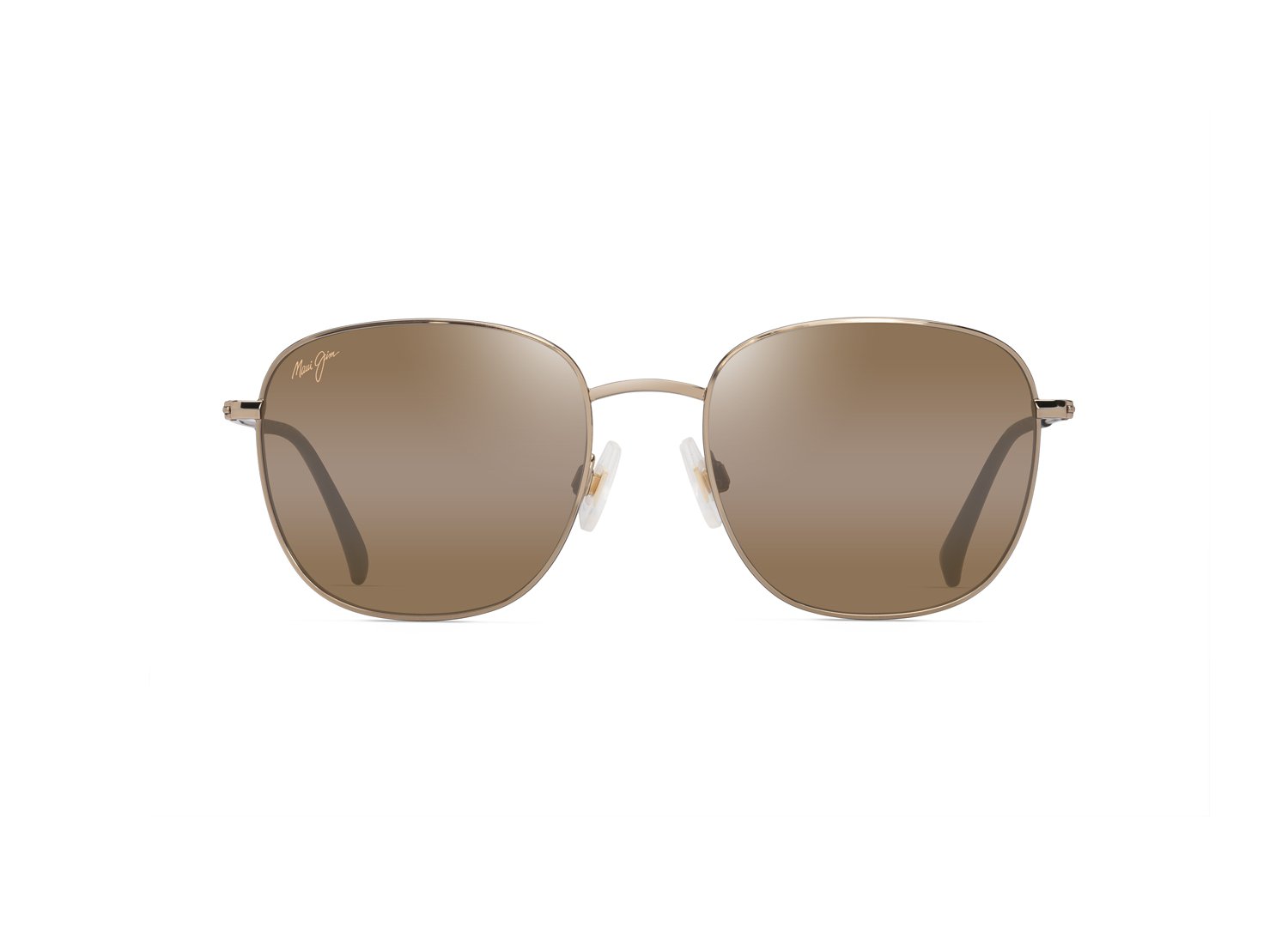 Maui Jim Adults' Olali AF Polarized Classic Sunglasses