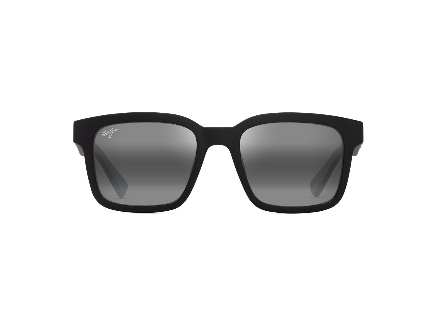 Maui Jim Adults' Opiopio AF Polarized Rectangular Sunglasses - view number 2