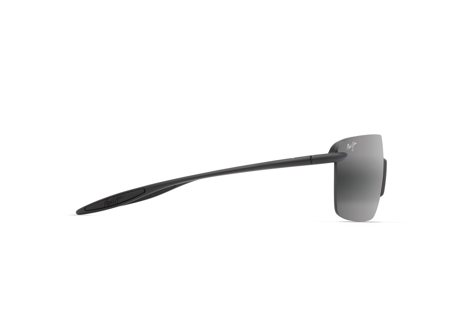 Maui Jim Adults' Palulu Polarized Shield Sunglasses - view number 3