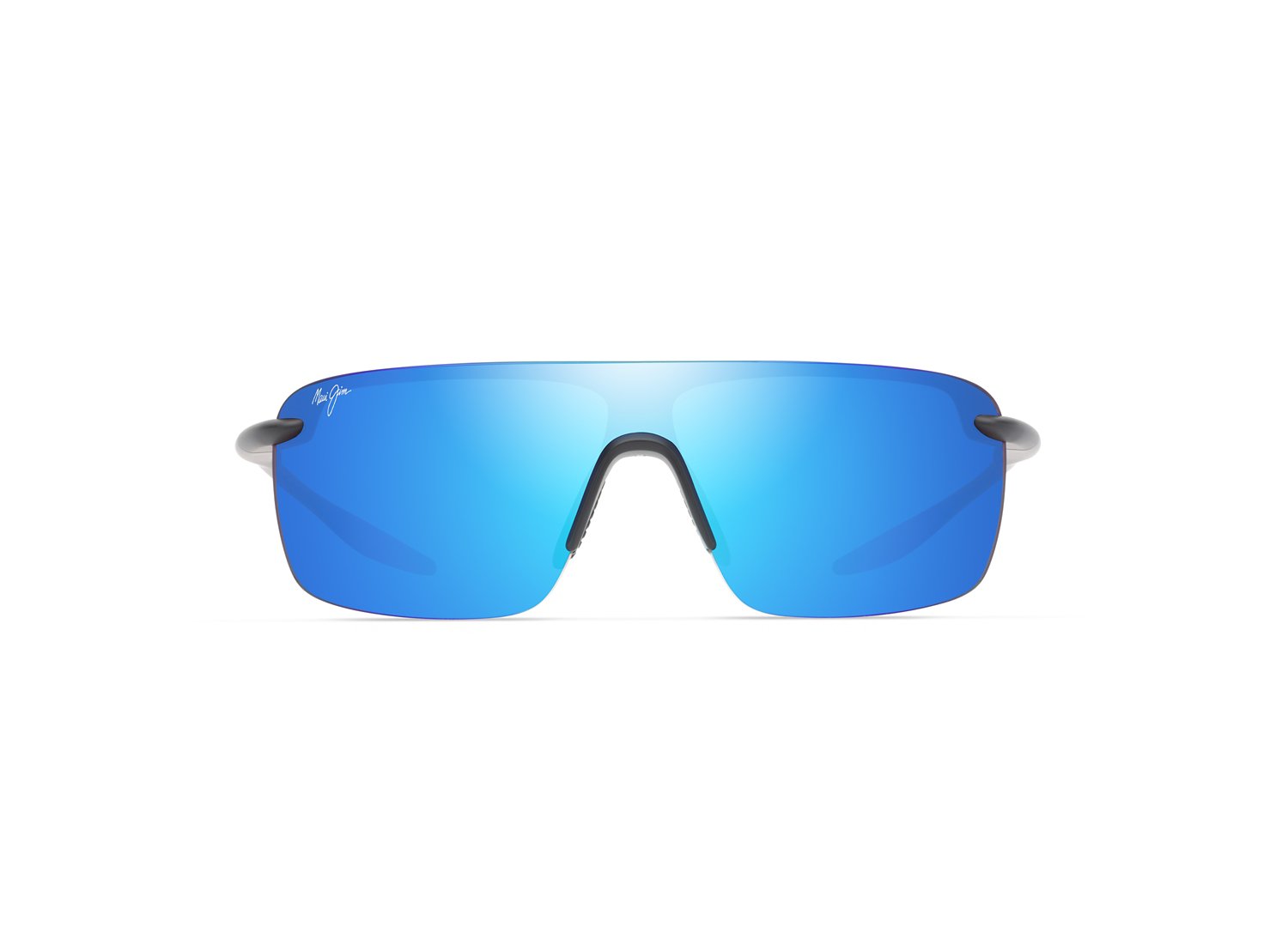 Maui Jim Adults' Palulu Polarized Shield Sunglasses - view number 2