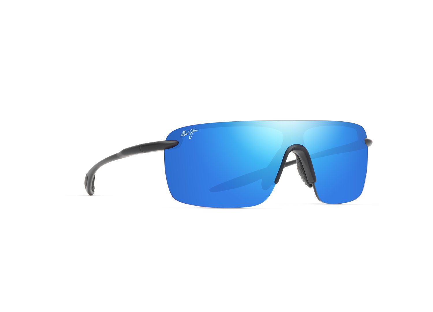 Maui Jim Adults' Palulu Polarized Shield Sunglasses - view number 1