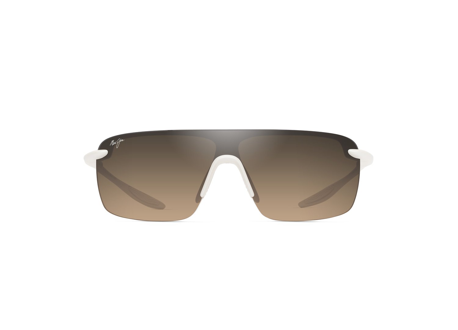 Maui Jim Adults' Palulu Polarized Shield Sunglasses - view number 2