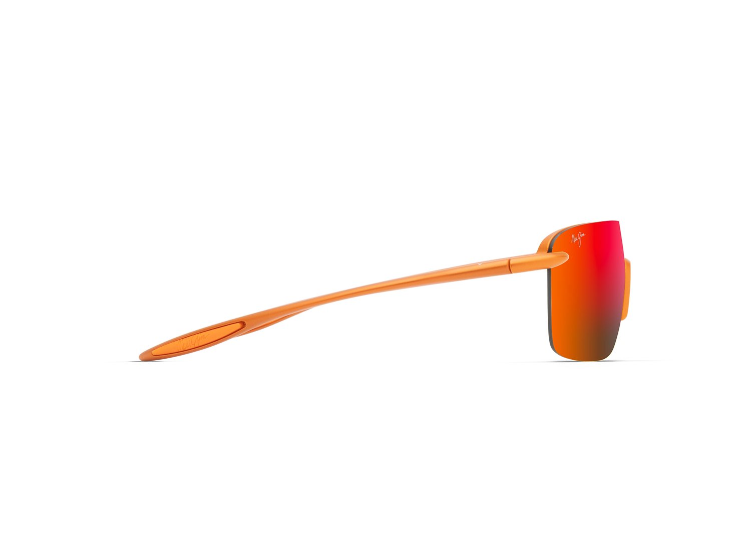 Maui Jim Adults' Palulu Polarized Shield Sunglasses - view number 3