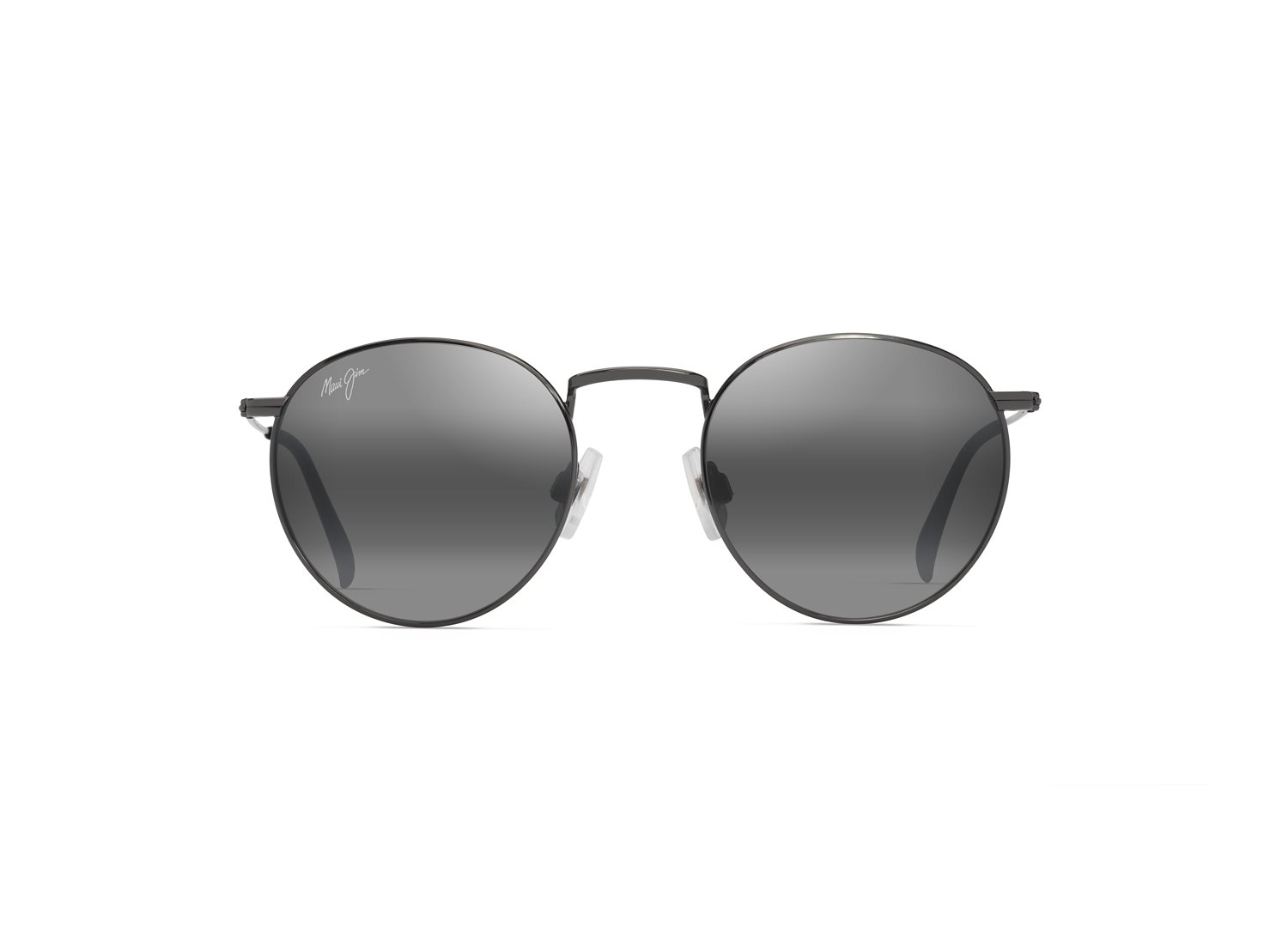Maui Jim Adults' Pukaua Polarized Classic Sunglasses - view number 2