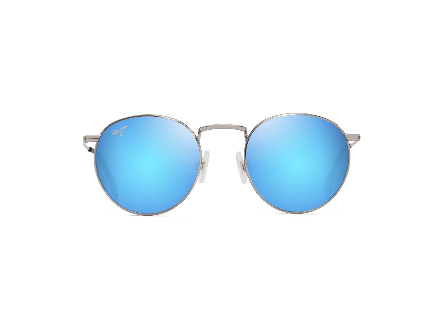 Maui Jim Adults' Pukaua Polarized Classic Sunglasses - view number 2