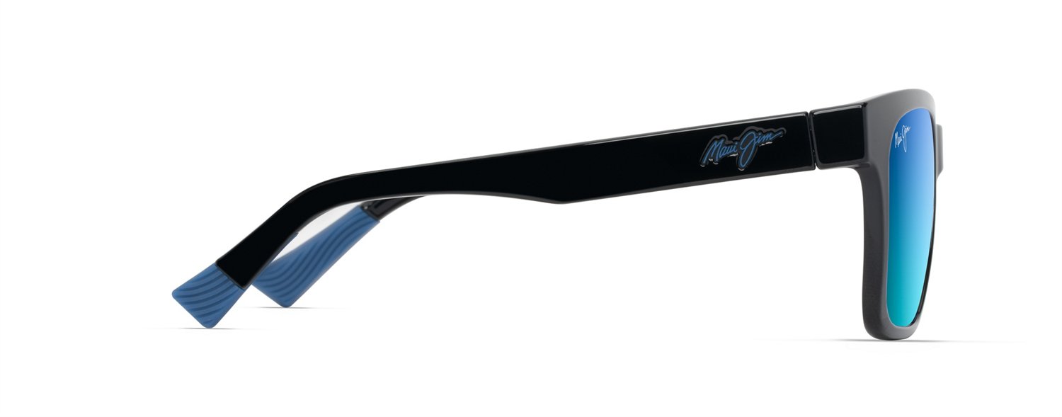 Maui Jim Adults' Punikai Polarized Classic Sunglasses - view number 3