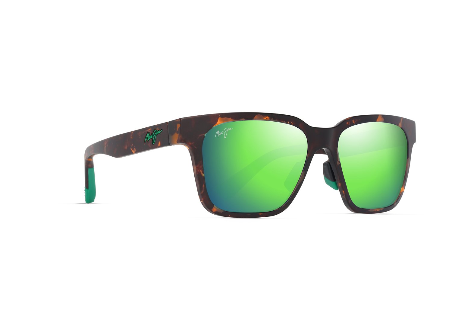 Maui Jim Adults' Punikai Polarized Classic Sunglasses - view number 1