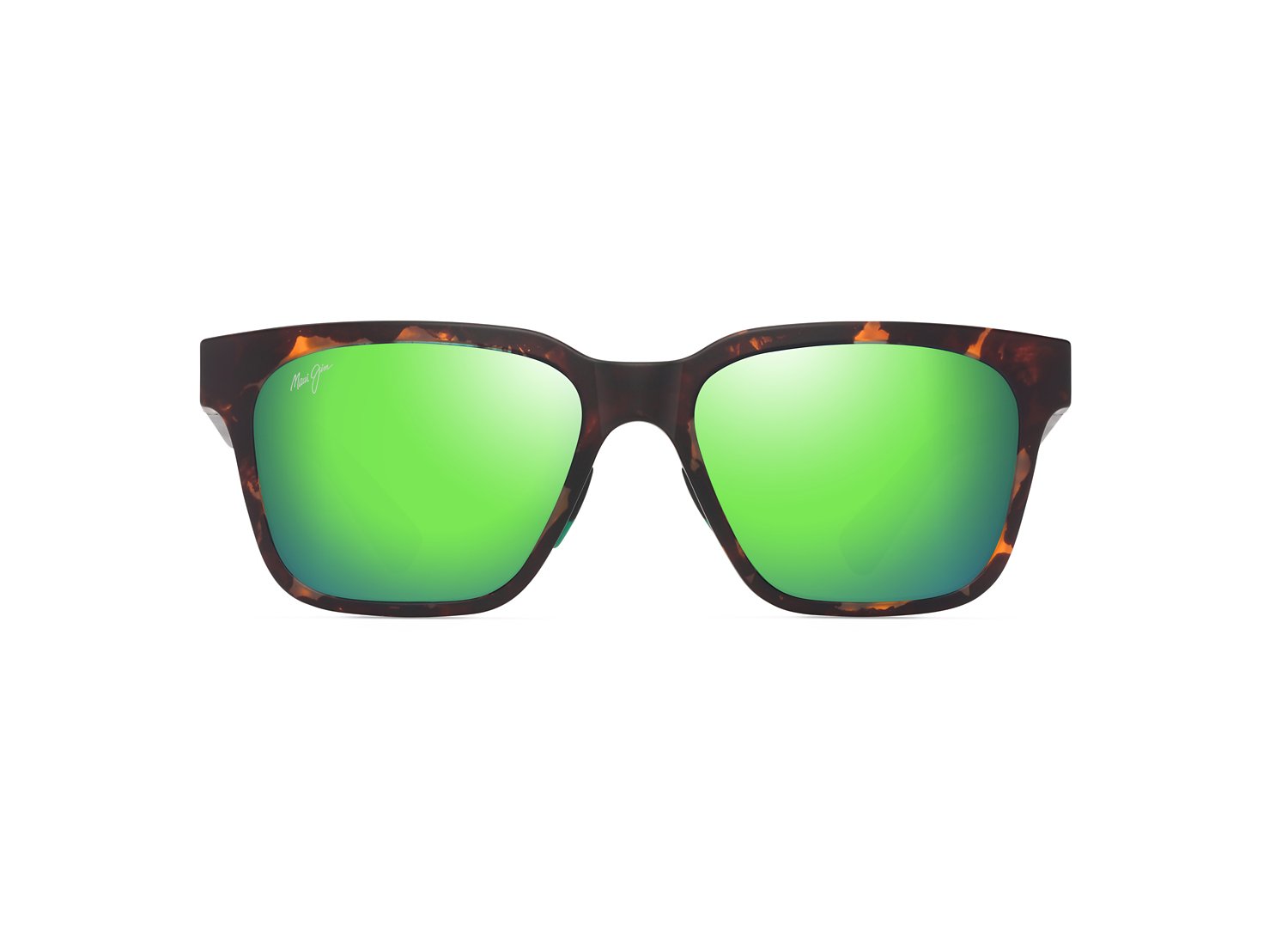Maui Jim Adults' Punikai Polarized Classic Sunglasses - view number 2