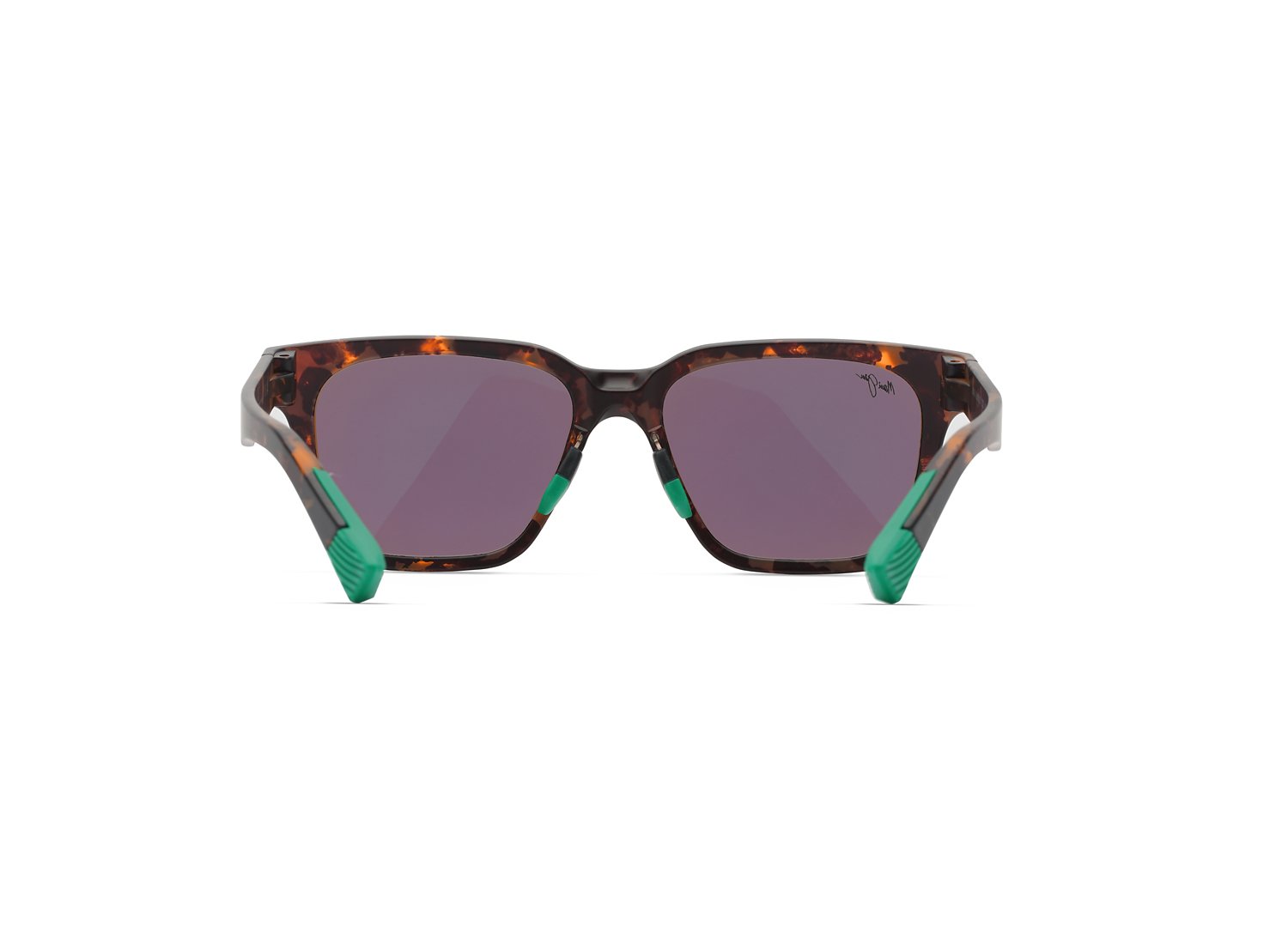 Maui Jim Adults' Punikai Polarized Classic Sunglasses - view number 4
