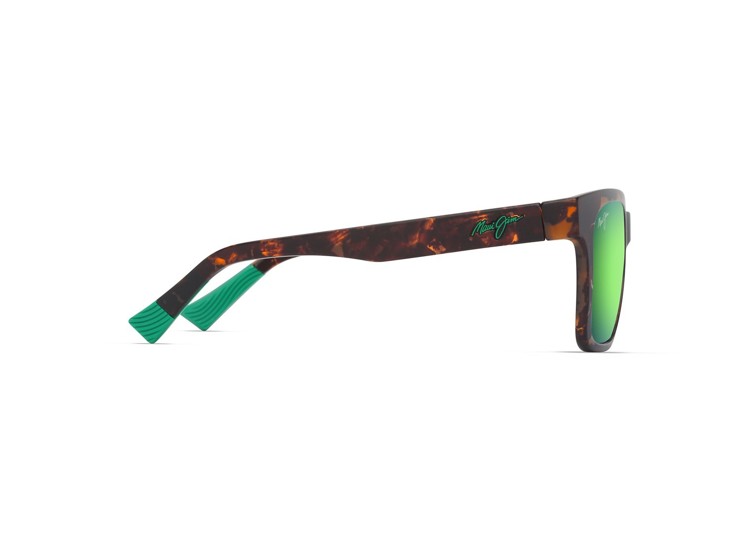 Maui Jim Adults' Punikai Polarized Classic Sunglasses - view number 3