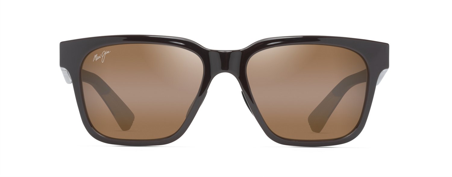 Maui Jim Adults' Punikai Polarized Classic Sunglasses - view number 2