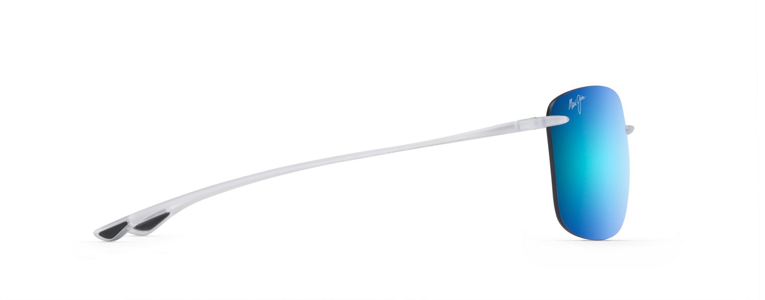 Maui Jim 'Akau Polarized Rimless Sunglasses - view number 3