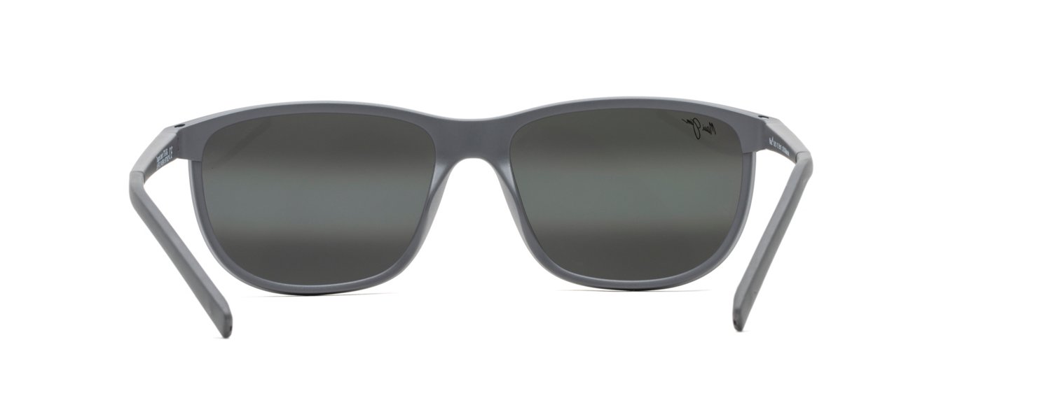 Maui Jim Dragon's Teeth Polarized Sunglasses                                                                                     - view number 4