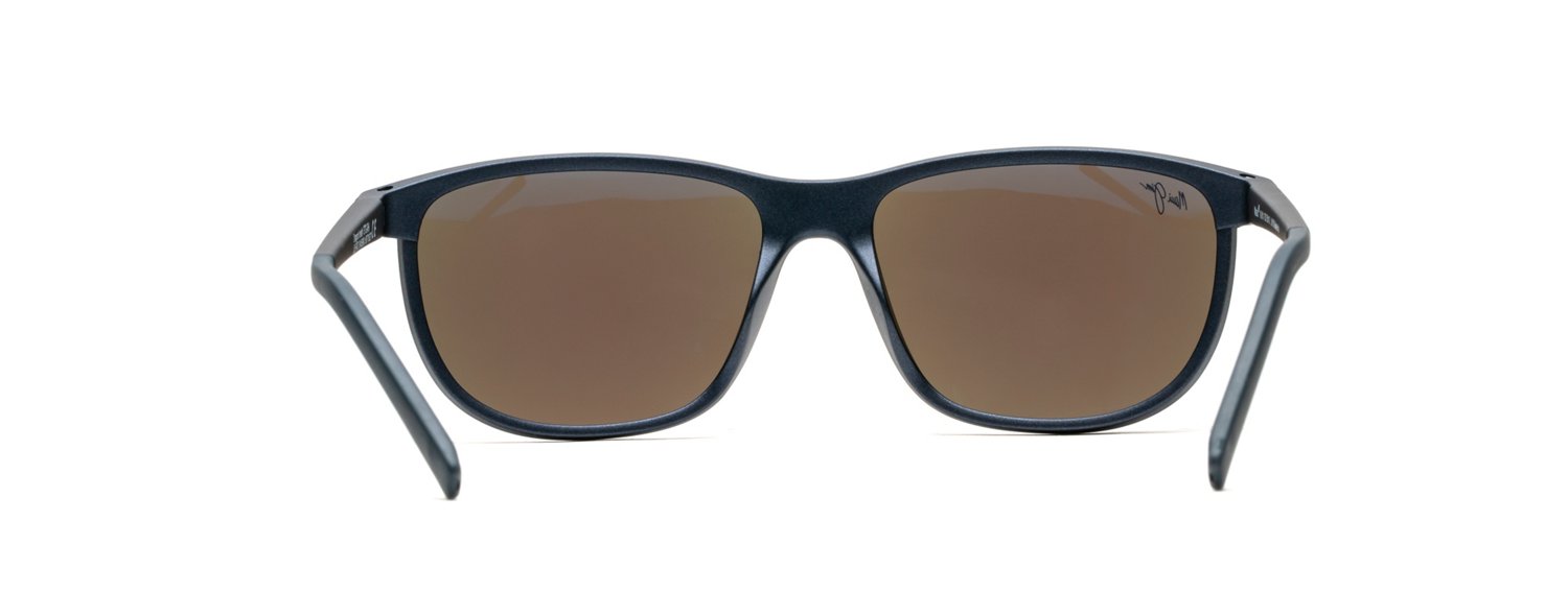 Maui Jim Dragon's Teeth Polarized Sunglasses                                                                                     - view number 4