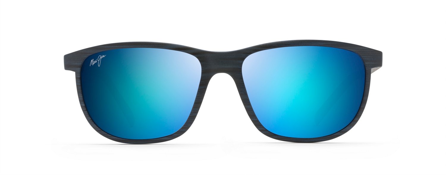 Maui Jim Dragon's Teeth Polarized Sunglasses                                                                                     - view number 2