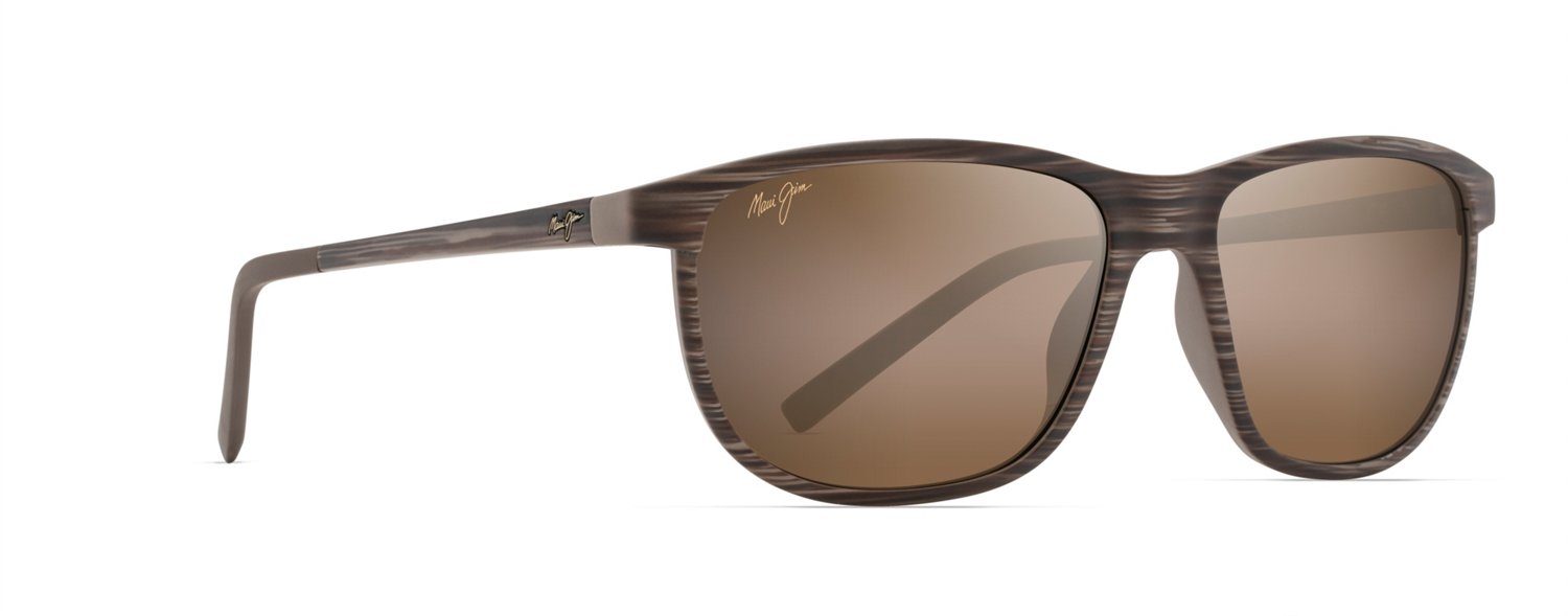 Maui Jim Dragon's Teeth Polarized Sunglasses                                                                                     - view number 1