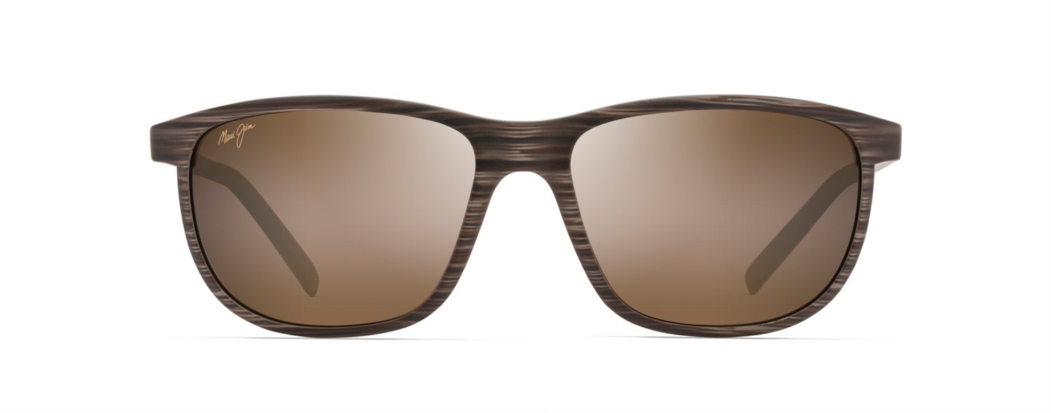 Maui Jim Dragon's Teeth Polarized Sunglasses                                                                                     - view number 2