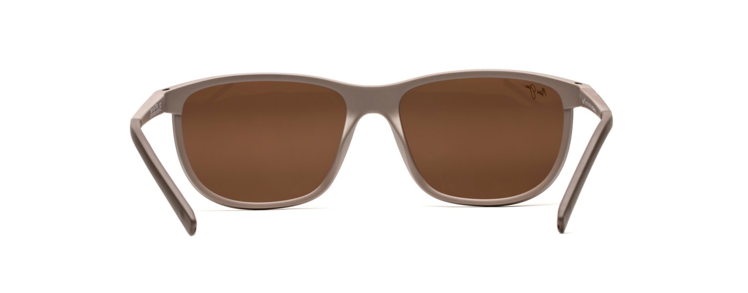 Maui Jim Dragon's Teeth Polarized Sunglasses                                                                                     - view number 4