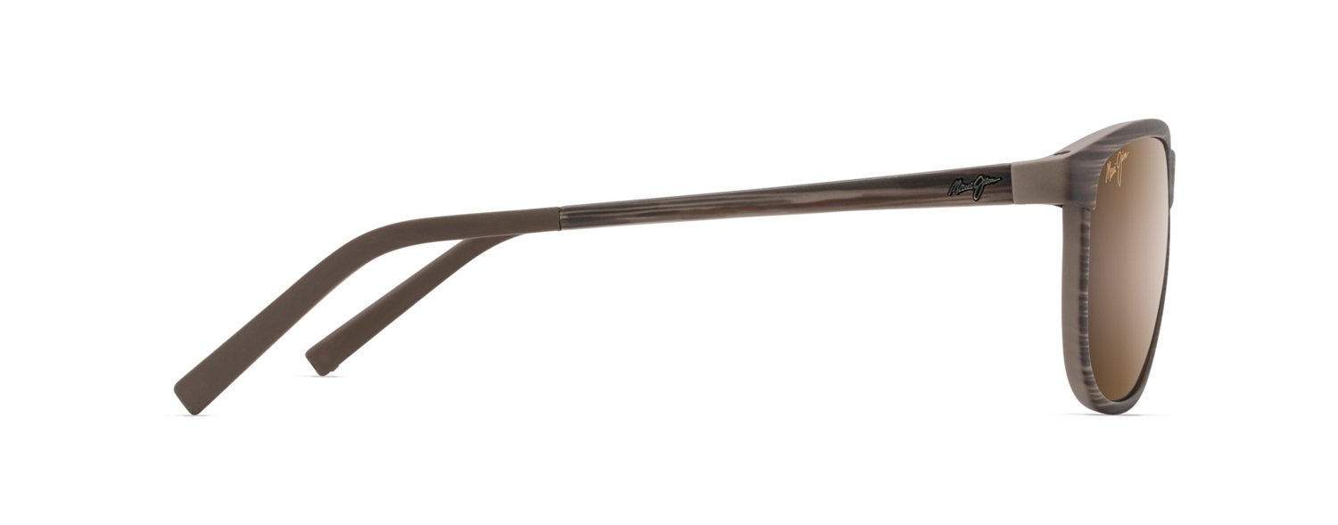 Maui Jim Dragon's Teeth Polarized Sunglasses                                                                                     - view number 3