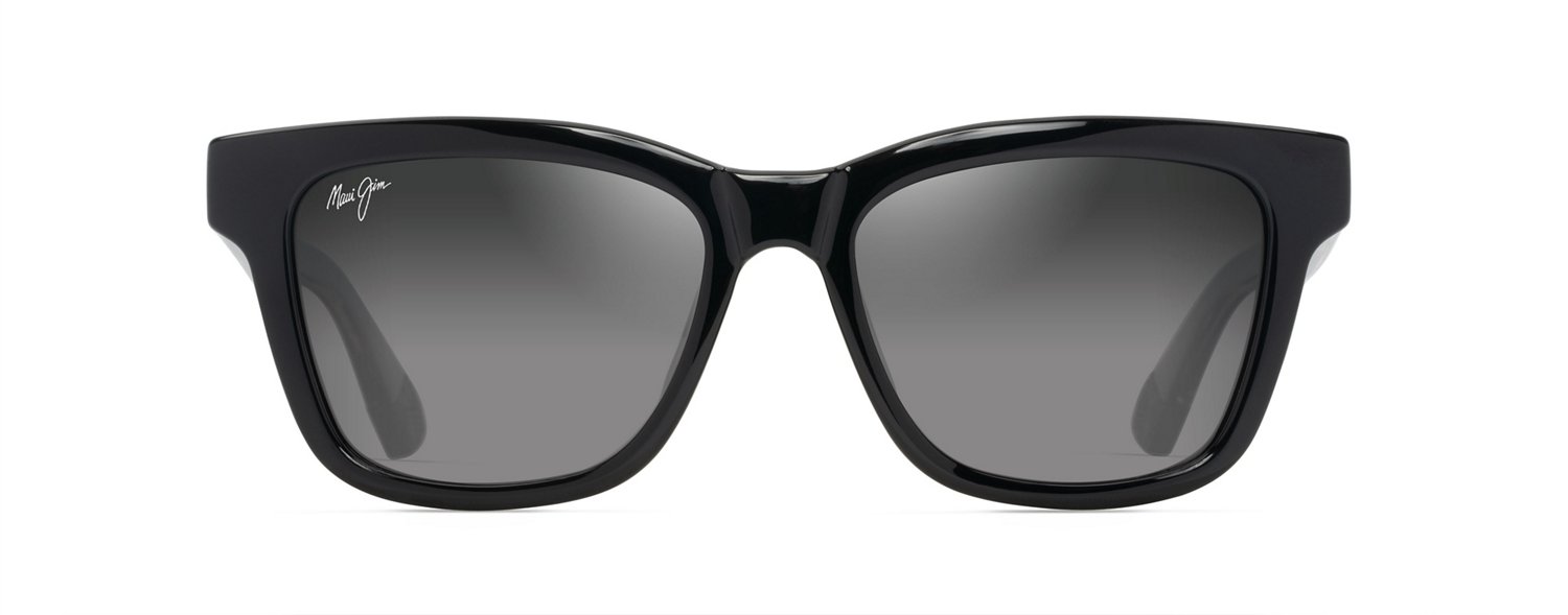 Maui Jim Hanohano Polarized Mirrored Sunglasses                                                                                  - view number 2