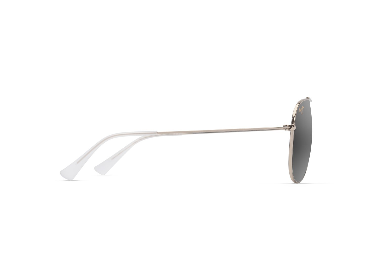 Maui Jim Hau'oli XL Aviator Sunglasses - view number 3