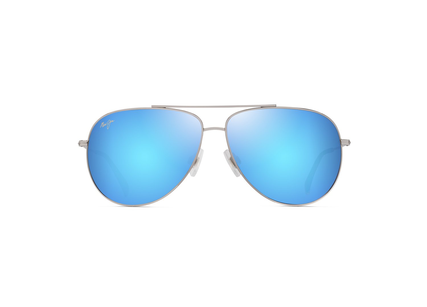 Maui Jim Hau'oli XL Aviator Sunglasses - view number 2