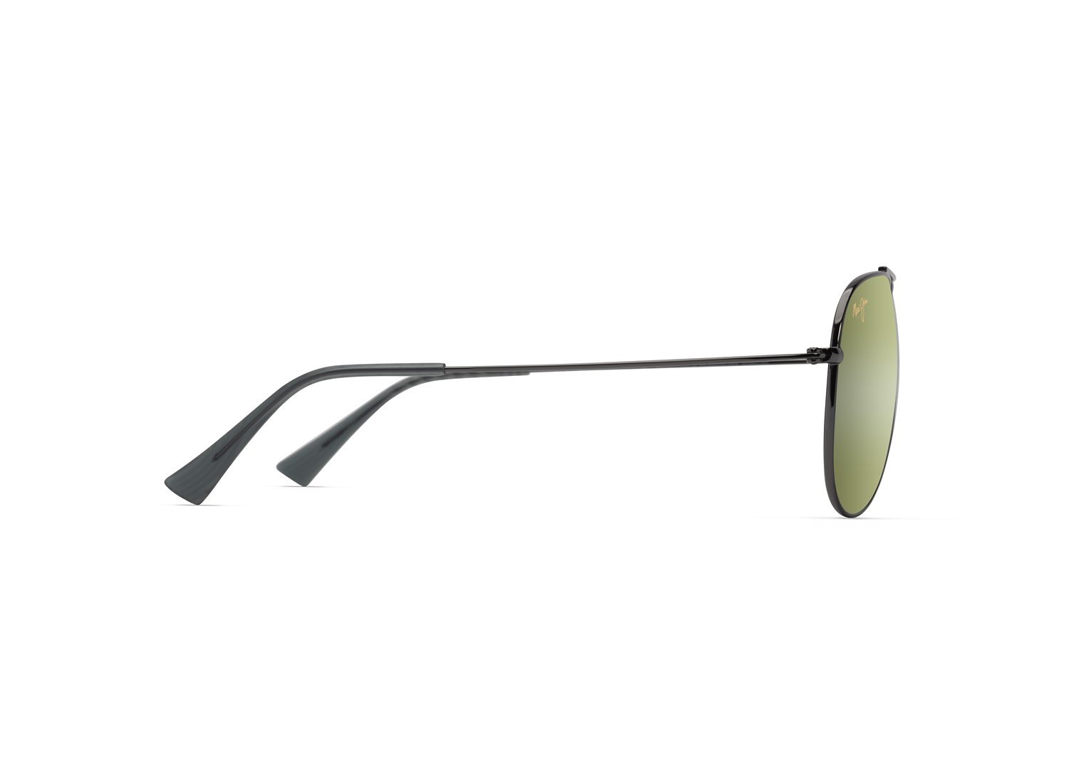 Maui Jim Hau'oli XL Aviator Sunglasses - view number 3