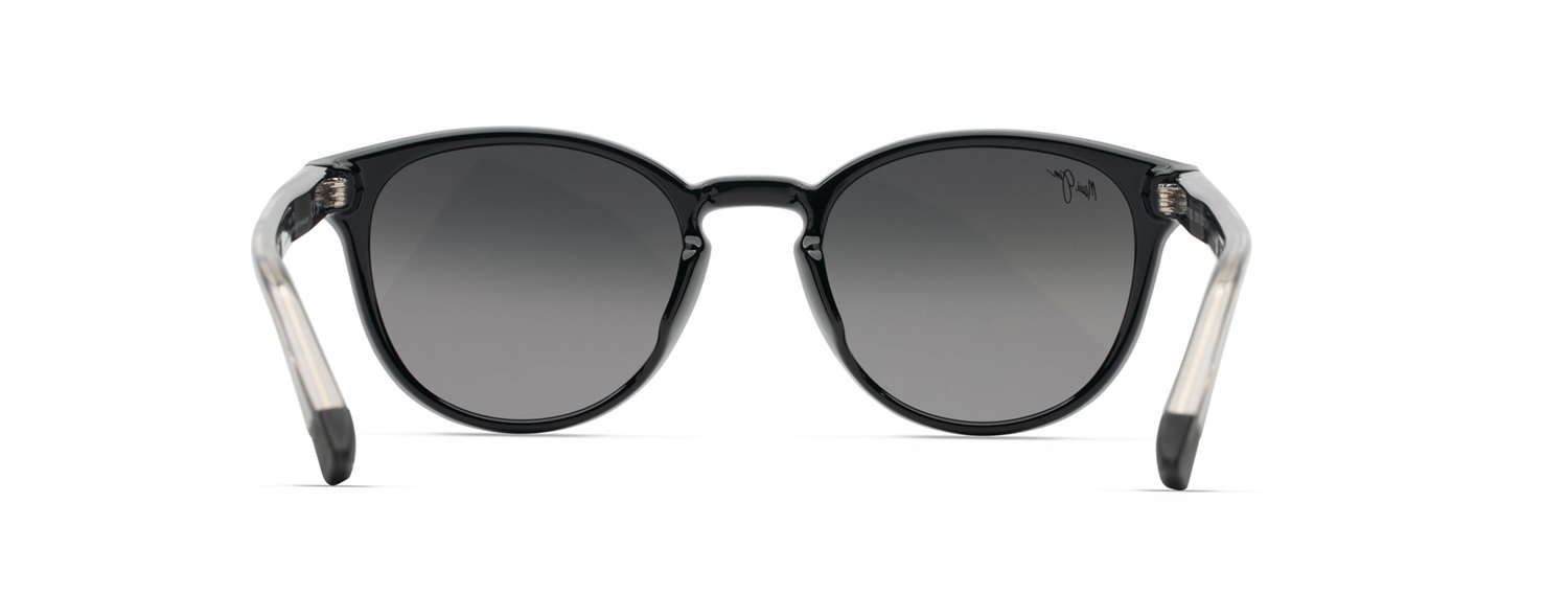 Maui Jim Hiehie Polarized Mirrored Sunglasses