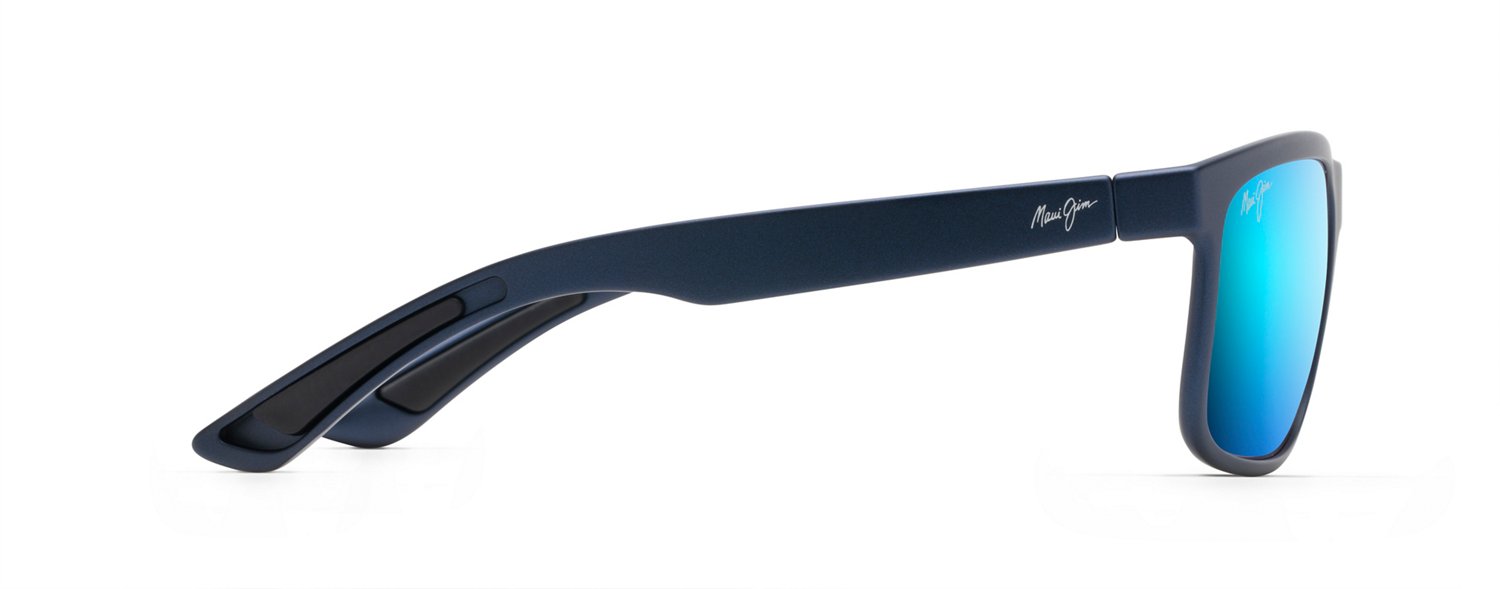 Maui Jim Huelo Polarized Sunglasses                                                                                              - view number 3
