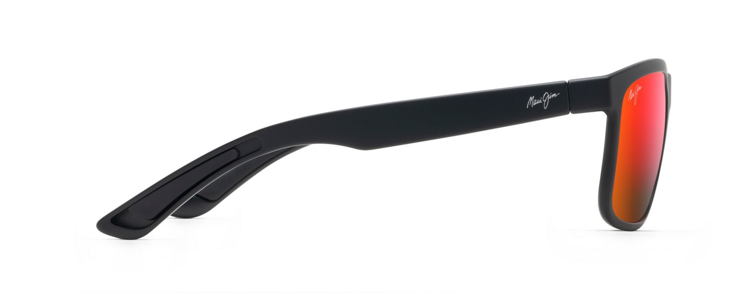 Maui Jim Huelo Polarized Sunglasses                                                                                              - view number 3