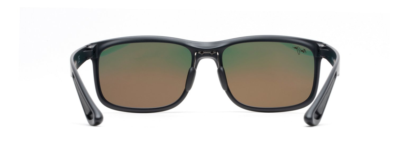 Maui Jim Huelo Polarized Sunglasses                                                                                              - view number 4