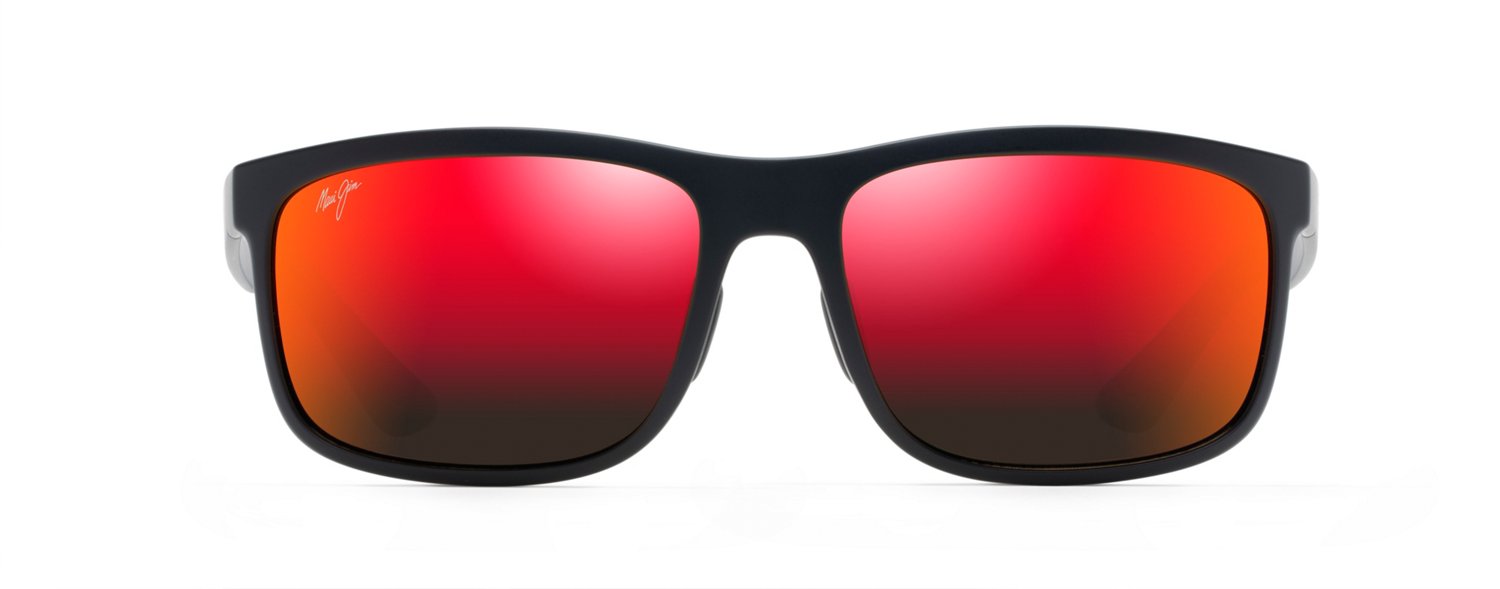 Maui Jim Huelo Polarized Sunglasses                                                                                              - view number 2