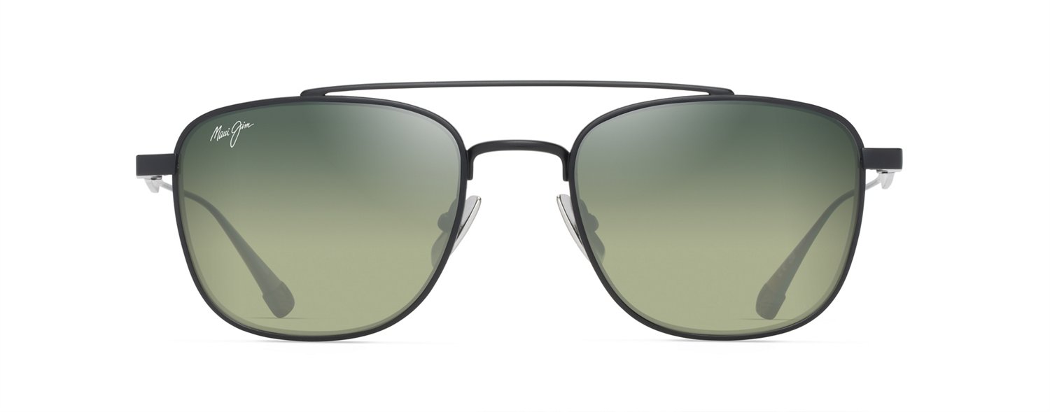 Maui Jim Kahana Polarized Mirrored Sunglasses                                                                                    - view number 2