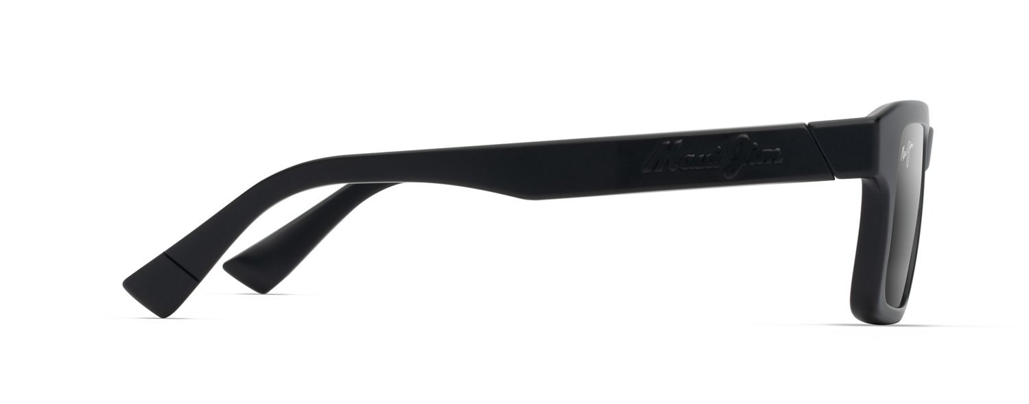 Maui Jim Kahiko Polarized Mirrored Sunglasses - view number 3